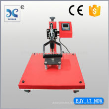 Machine à imprimer à ruban à balayage machine de transfert de chaleur à vendre